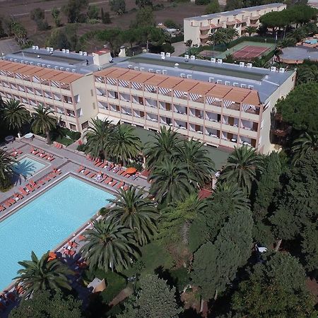 Hotel Oasis Alghero Kültér fotó