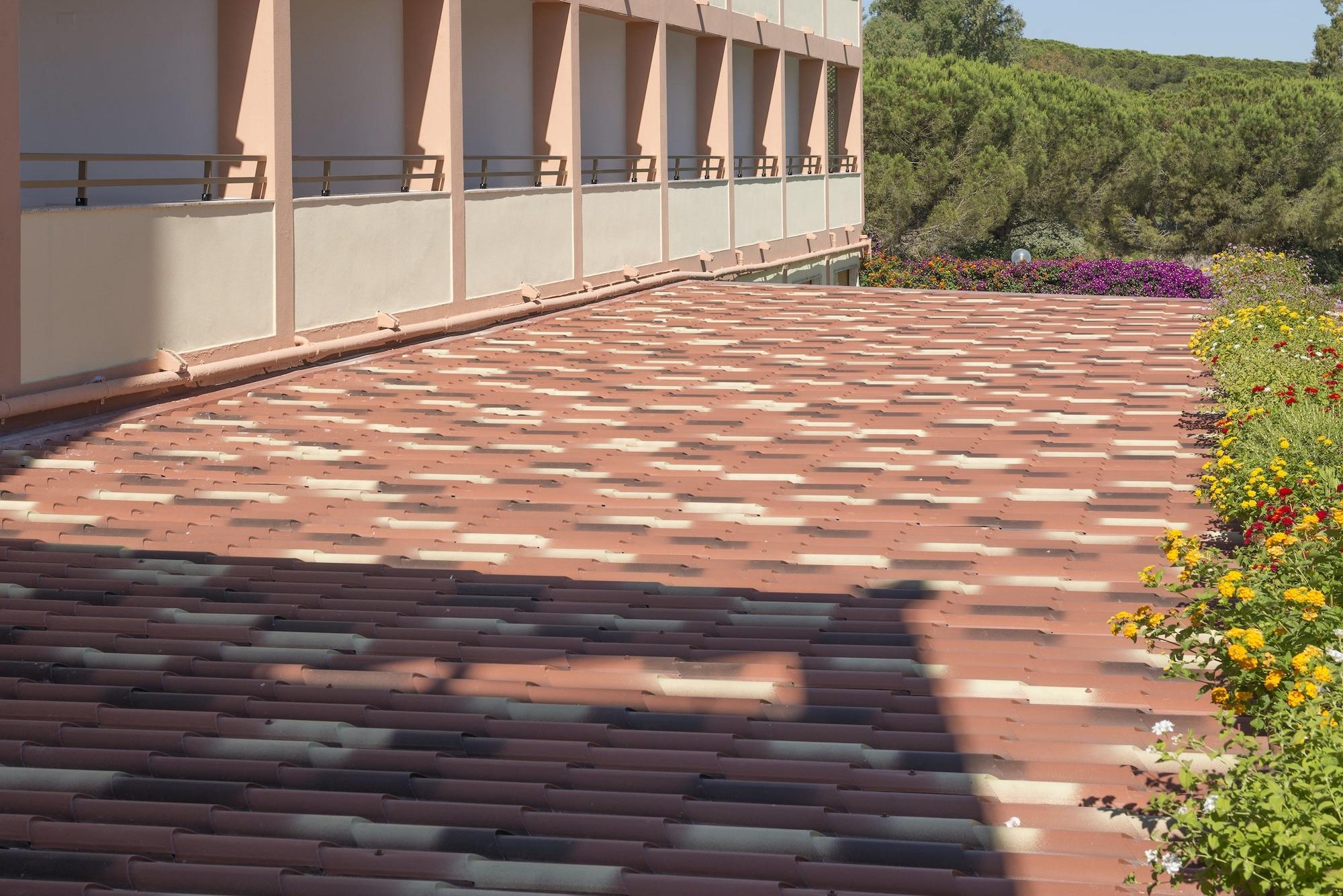 Hotel Oasis Alghero Kültér fotó