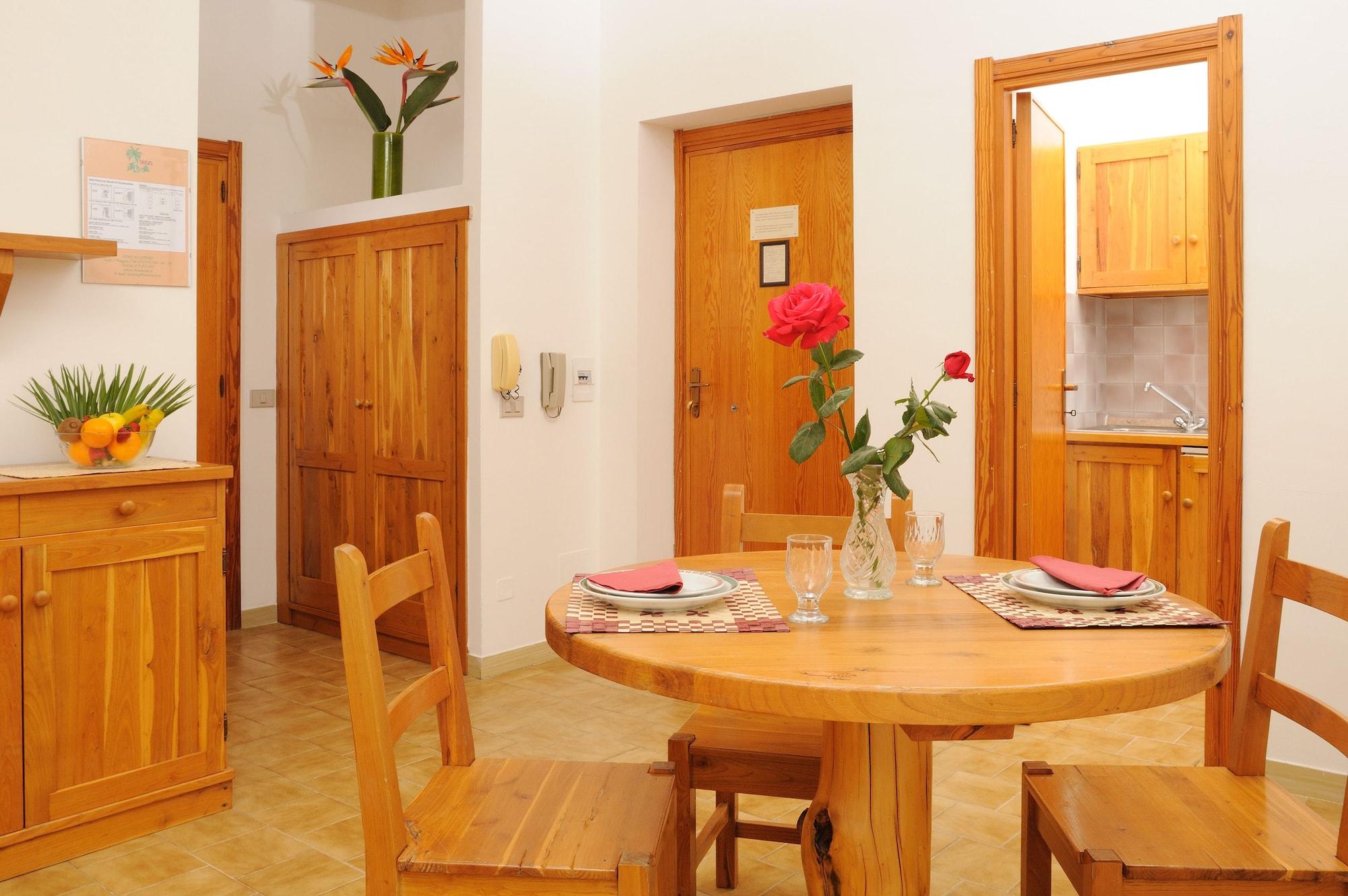 Hotel Oasis Alghero Kültér fotó