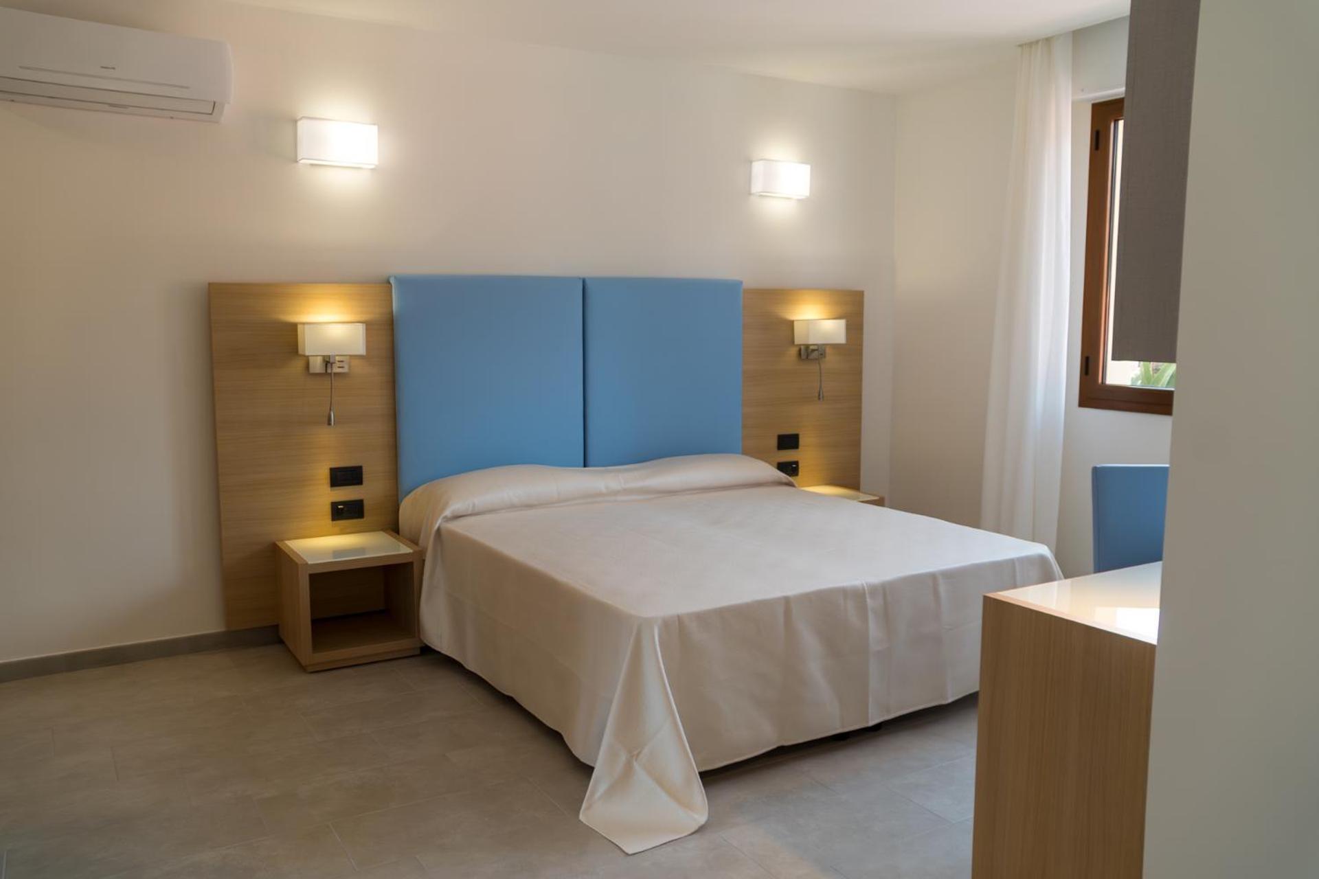 Hotel Oasis Alghero Kültér fotó