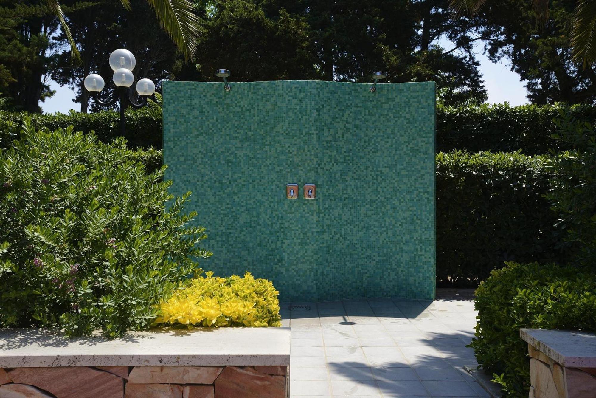 Hotel Oasis Alghero Kültér fotó