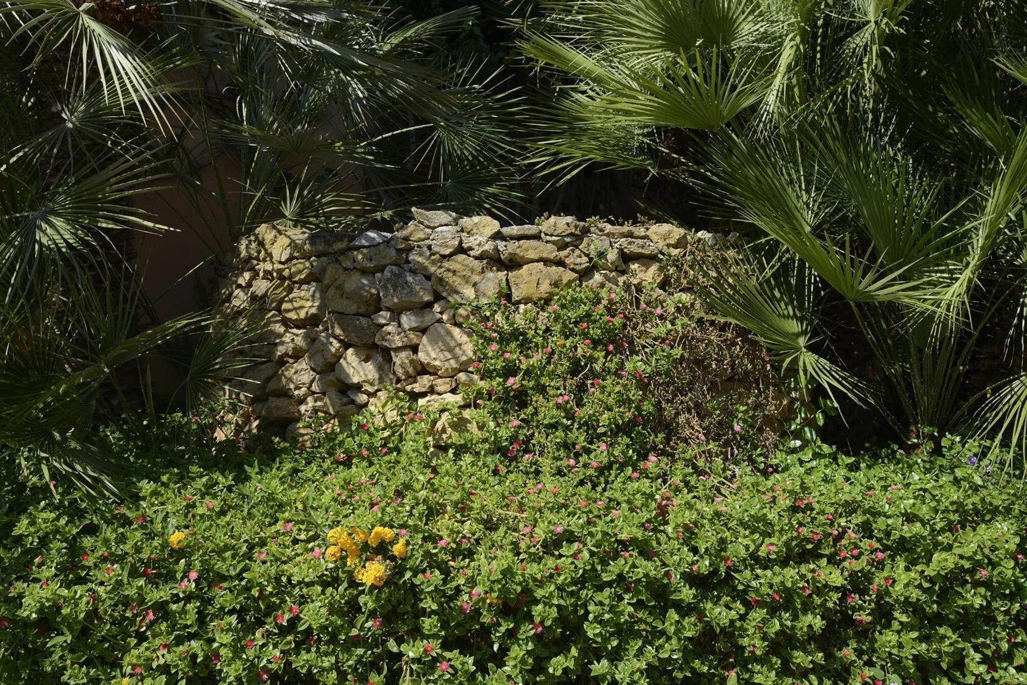 Hotel Oasis Alghero Kültér fotó